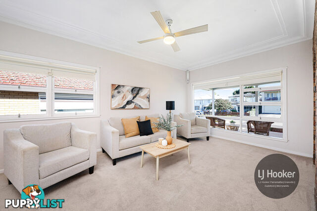 74 Princes Street GUILDFORD NSW 2161