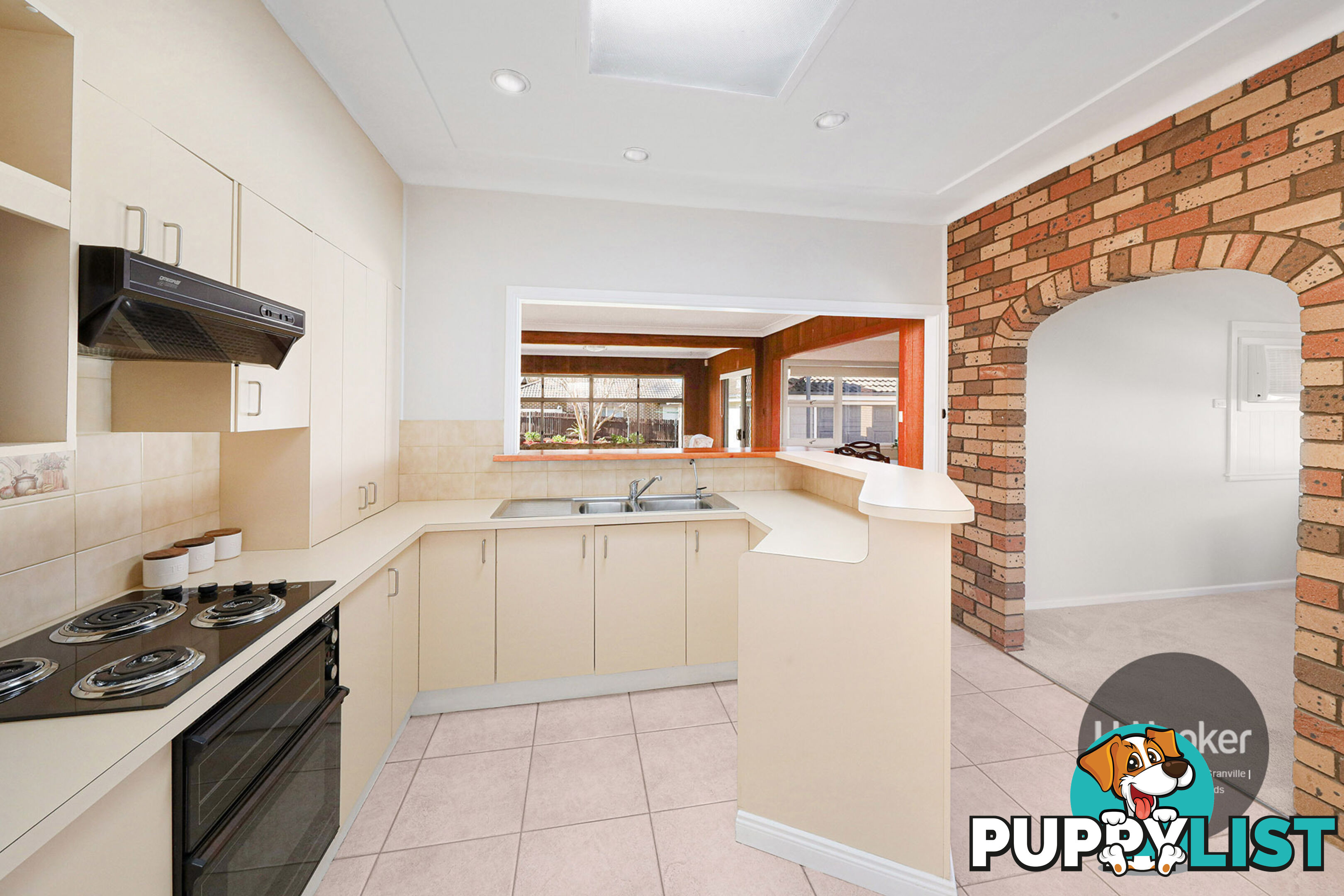 74 Princes Street GUILDFORD NSW 2161