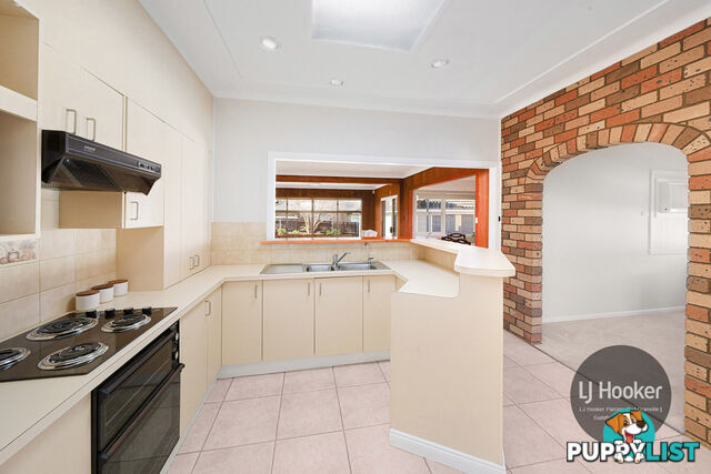 74 Princes Street GUILDFORD NSW 2161