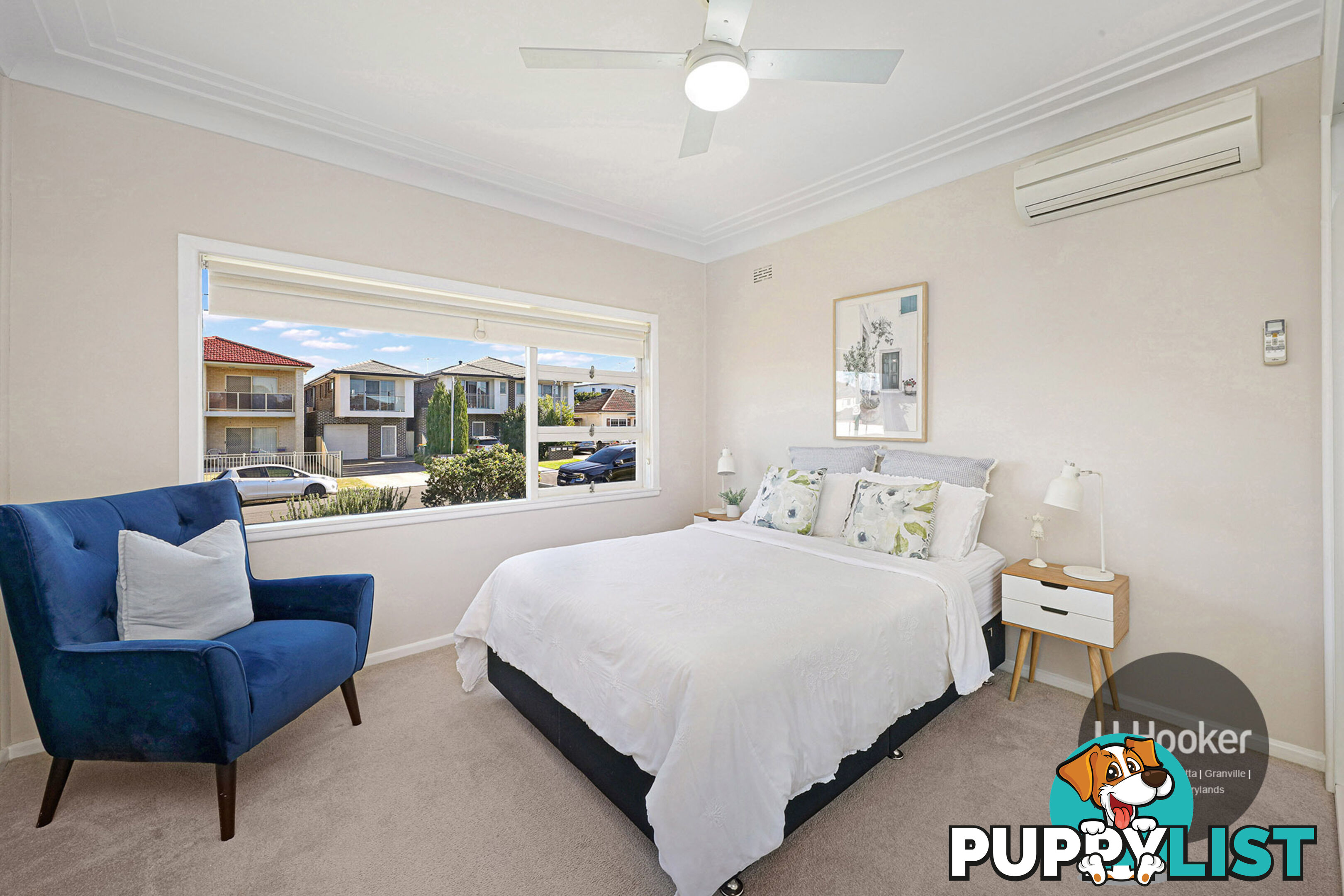 74 Princes Street GUILDFORD NSW 2161