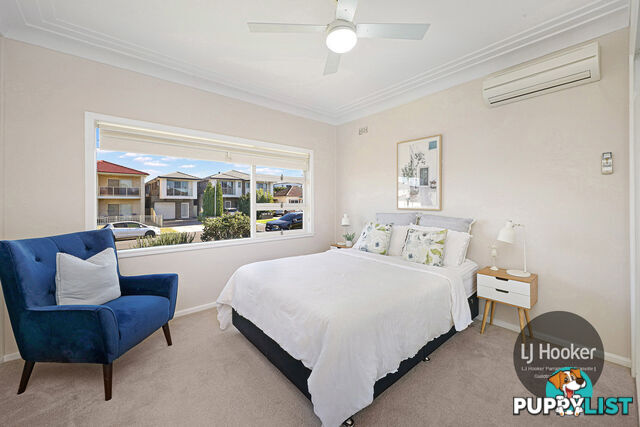 74 Princes Street GUILDFORD NSW 2161