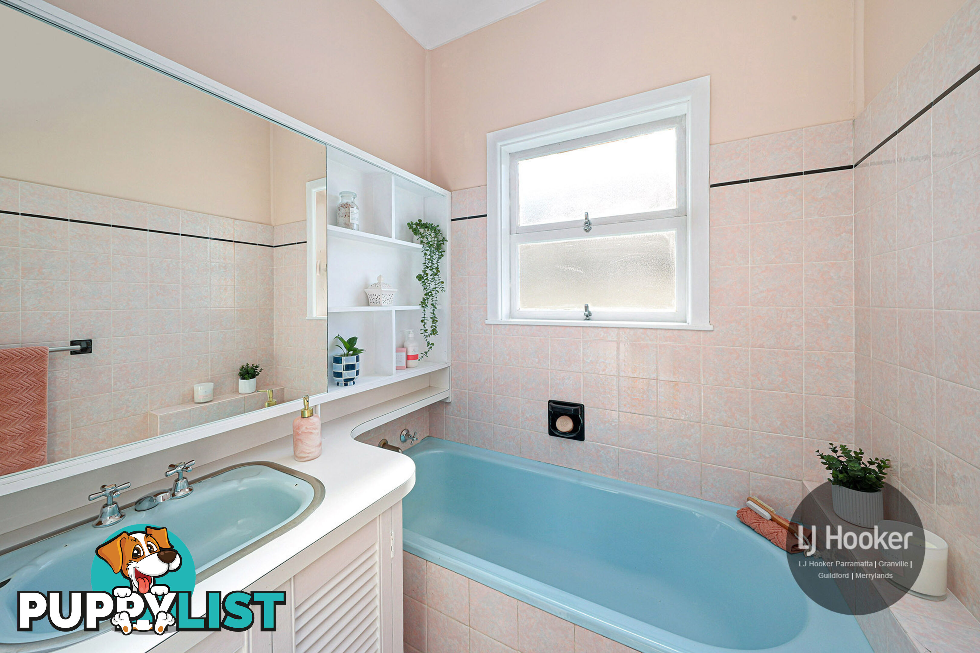 74 Princes Street GUILDFORD NSW 2161