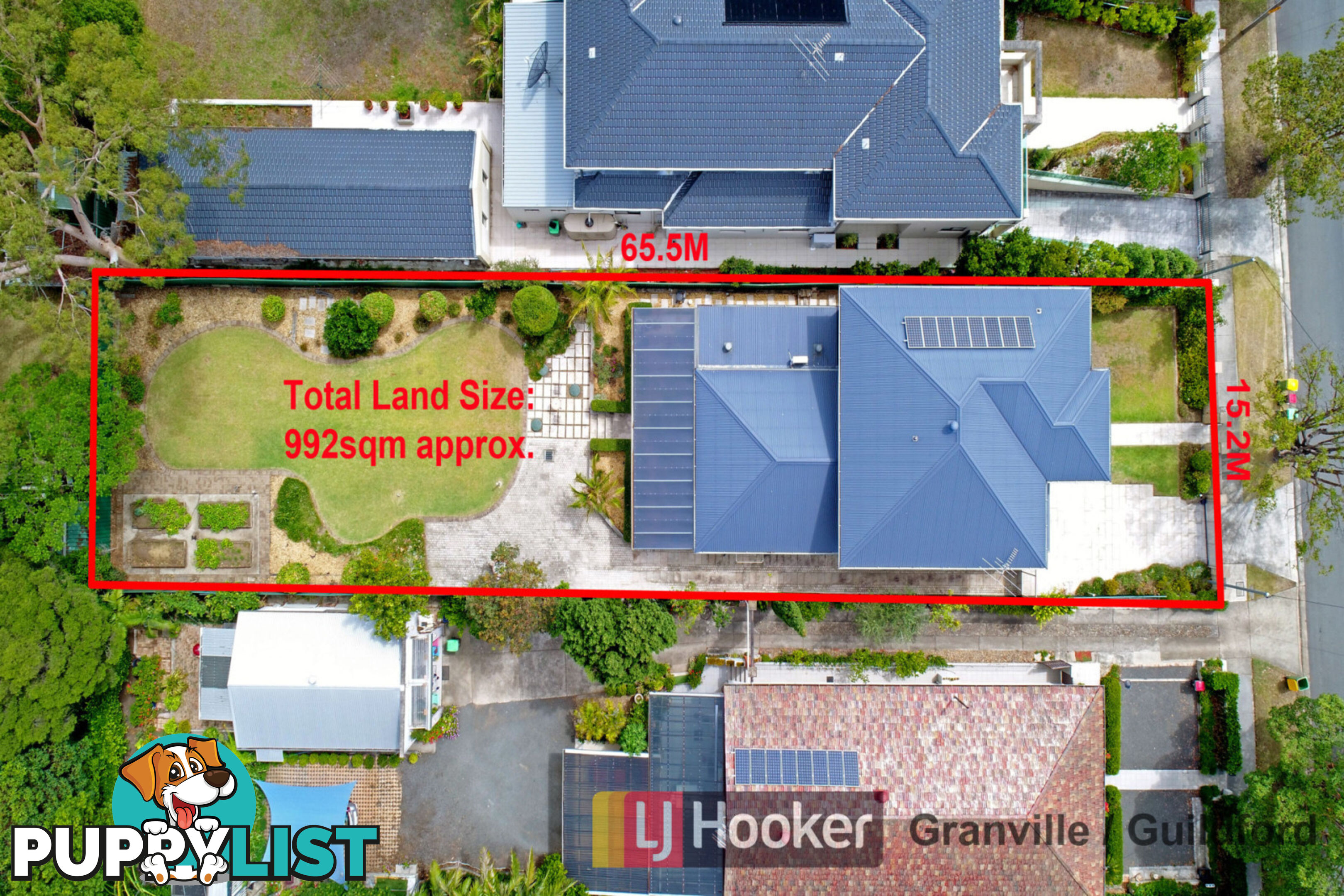 7 Pemberton Street STRATHFIELD NSW 2135