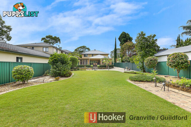 7 Pemberton Street STRATHFIELD NSW 2135