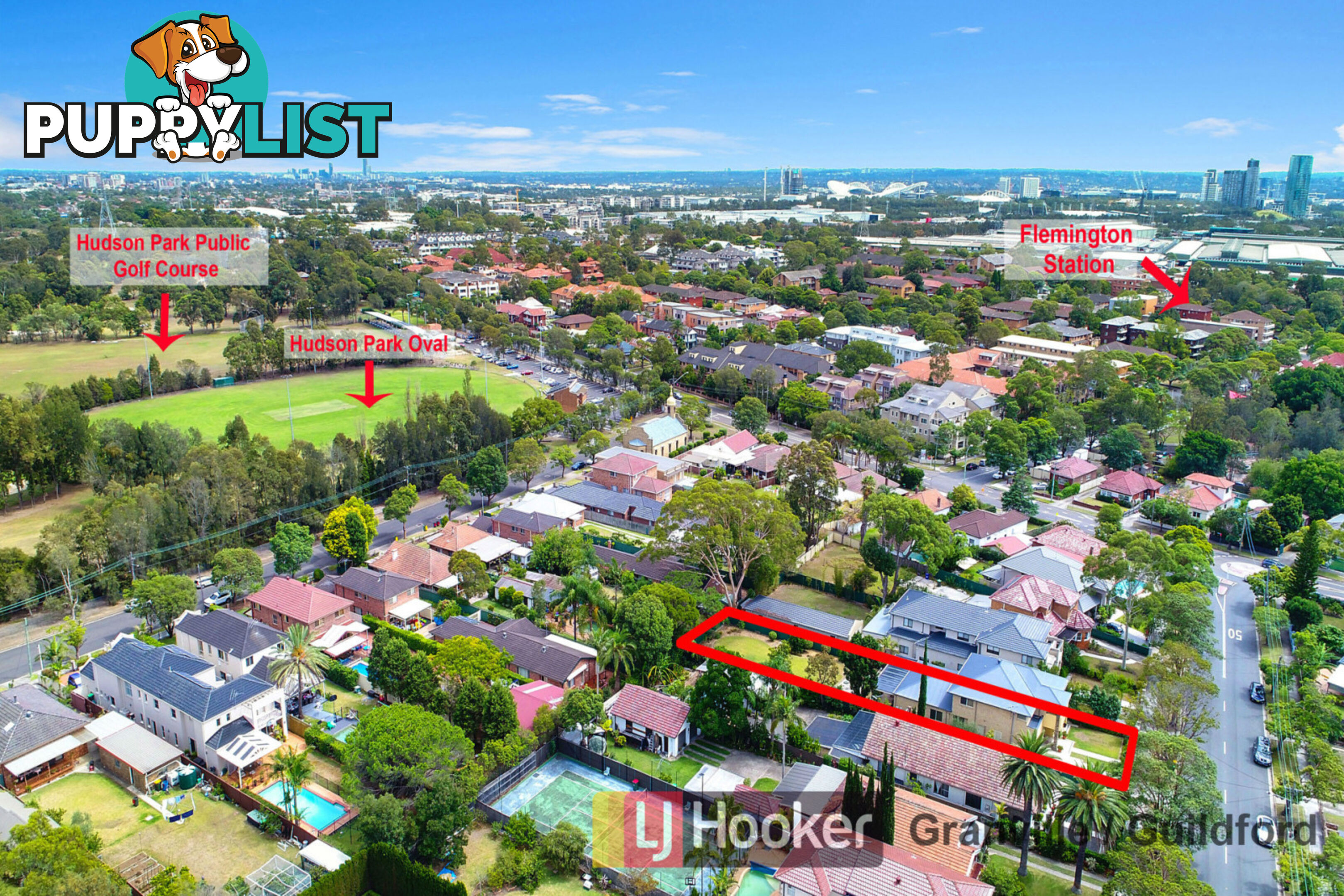 7 Pemberton Street STRATHFIELD NSW 2135