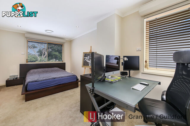 7 Pemberton Street STRATHFIELD NSW 2135