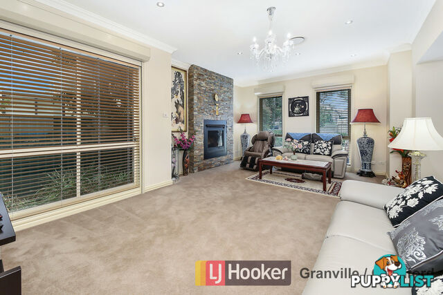 7 Pemberton Street STRATHFIELD NSW 2135