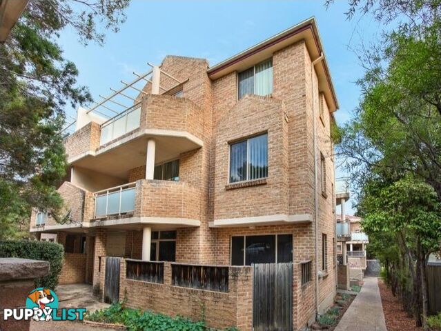 9/30-32 Meehan Street GRANVILLE NSW 2142