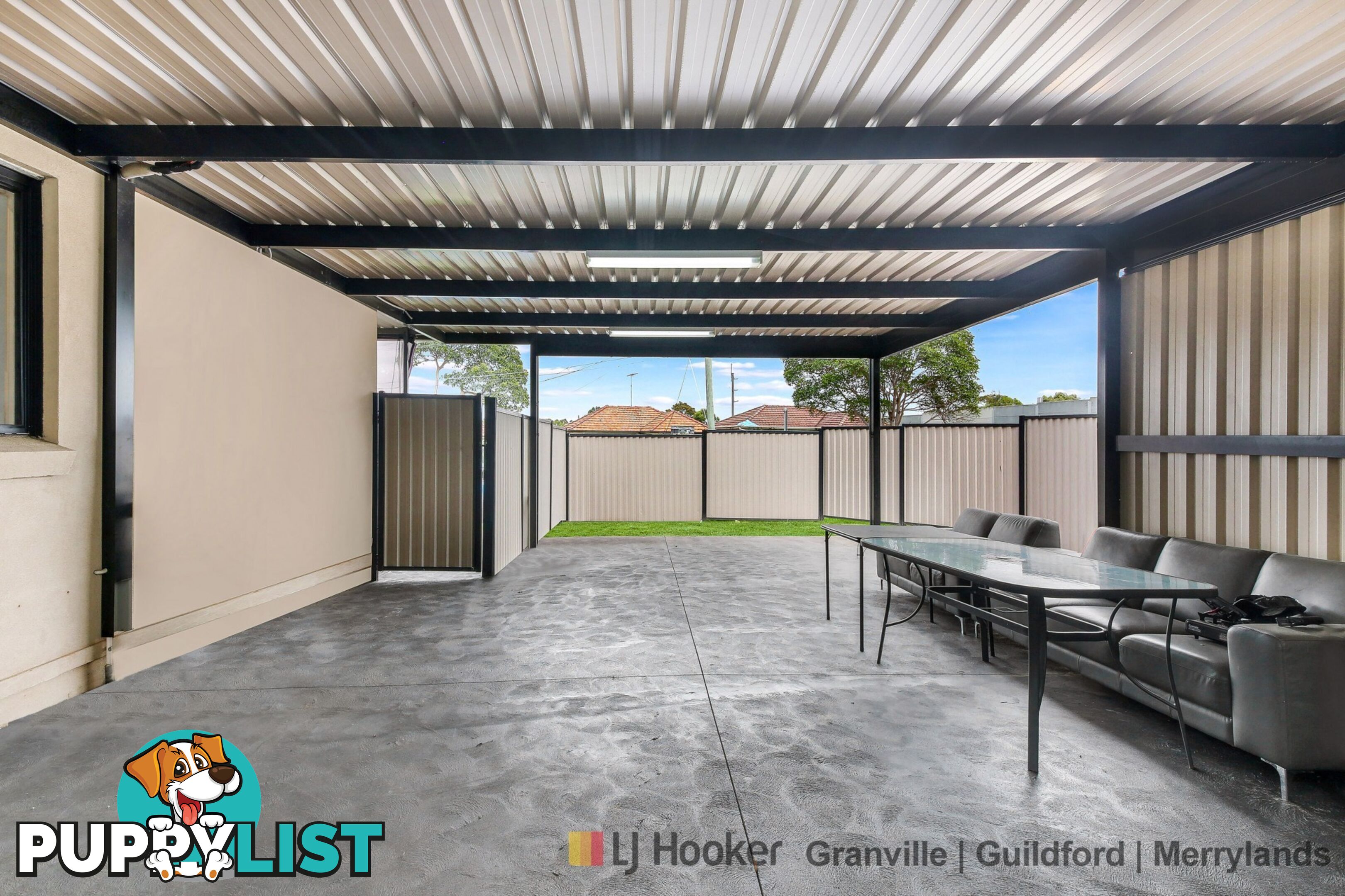 45 Villawood Road VILLAWOOD NSW 2163