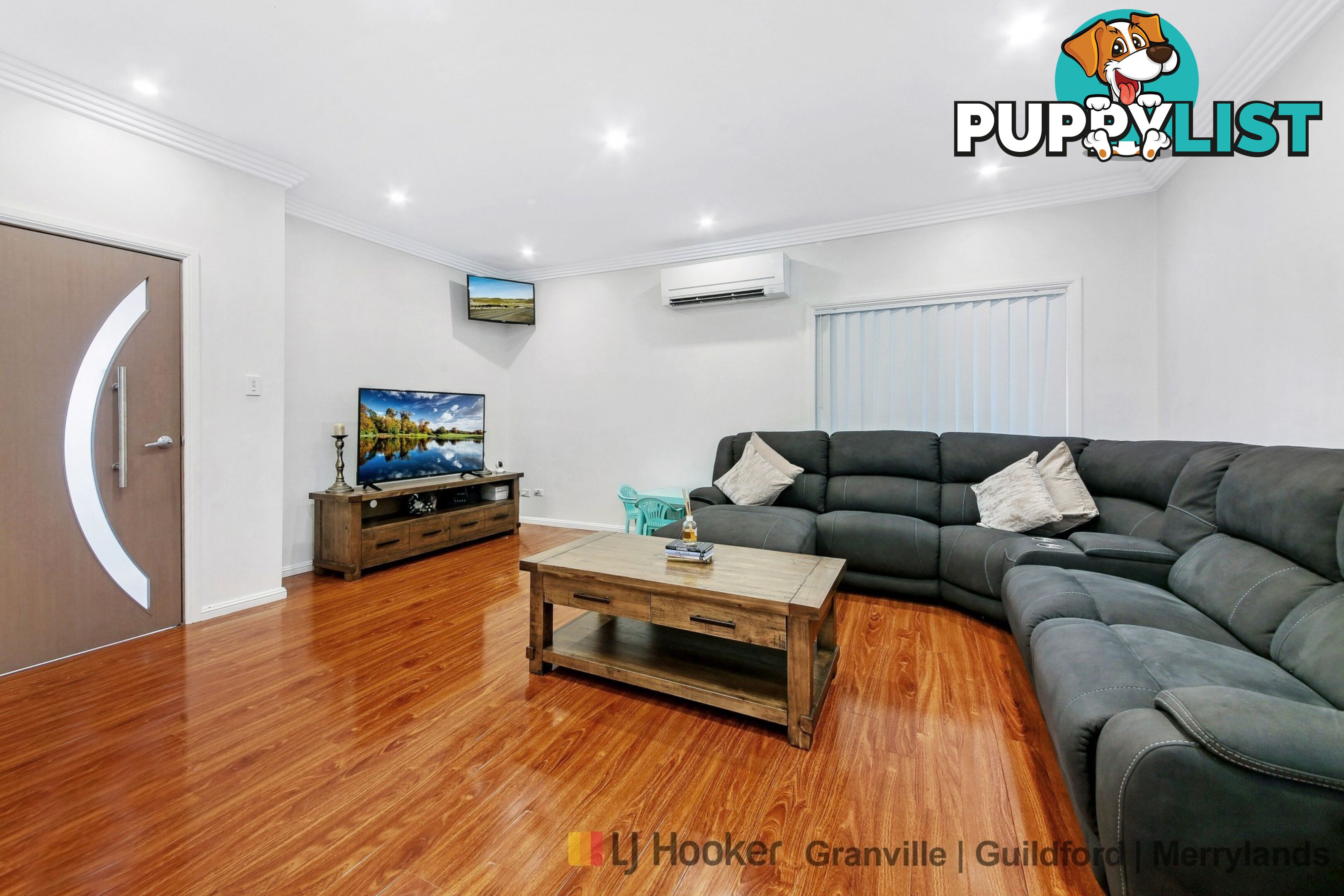 45 Villawood Road VILLAWOOD NSW 2163