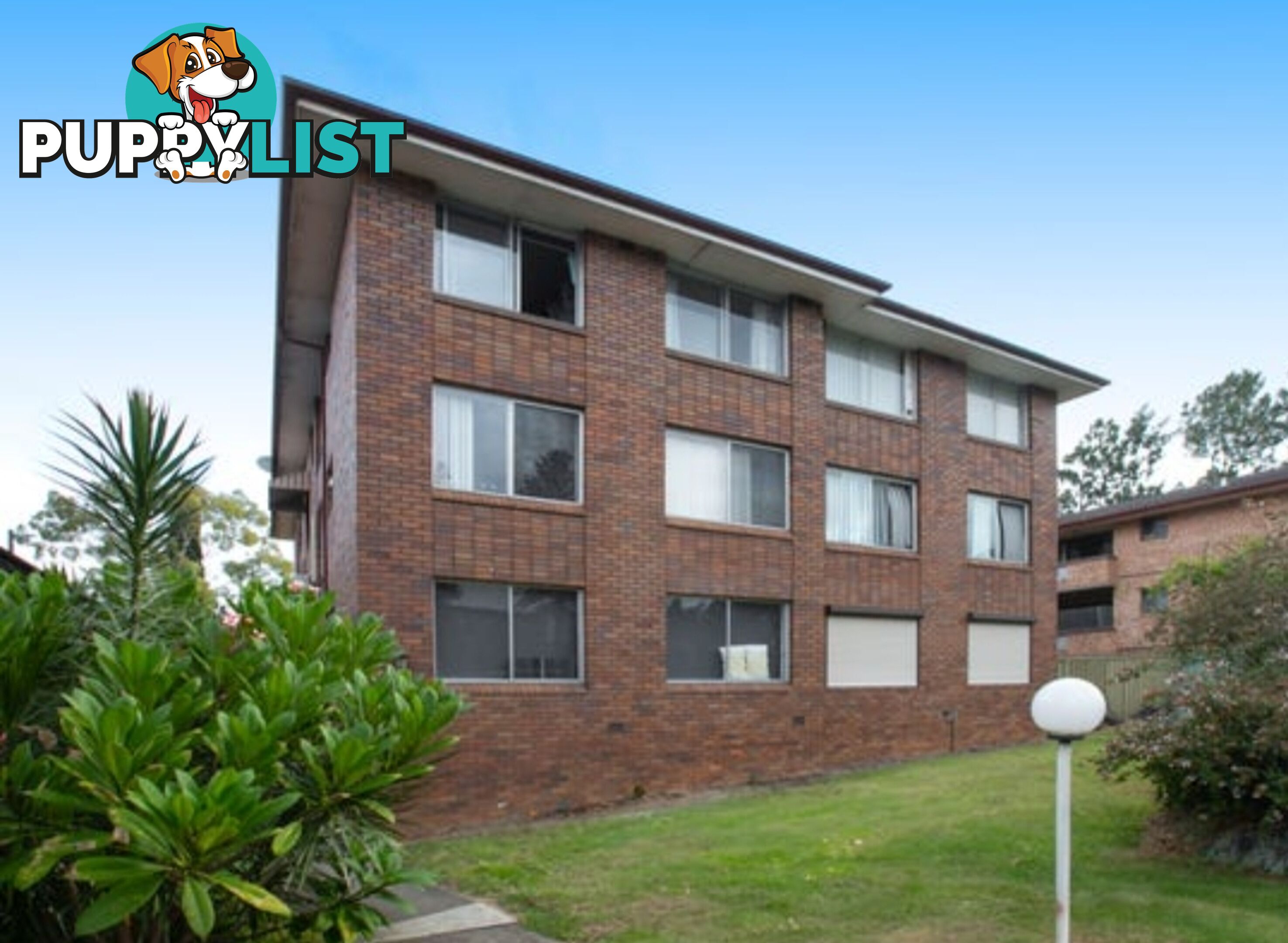 1/91 Great Western Highway PARRAMATTA NSW 2150