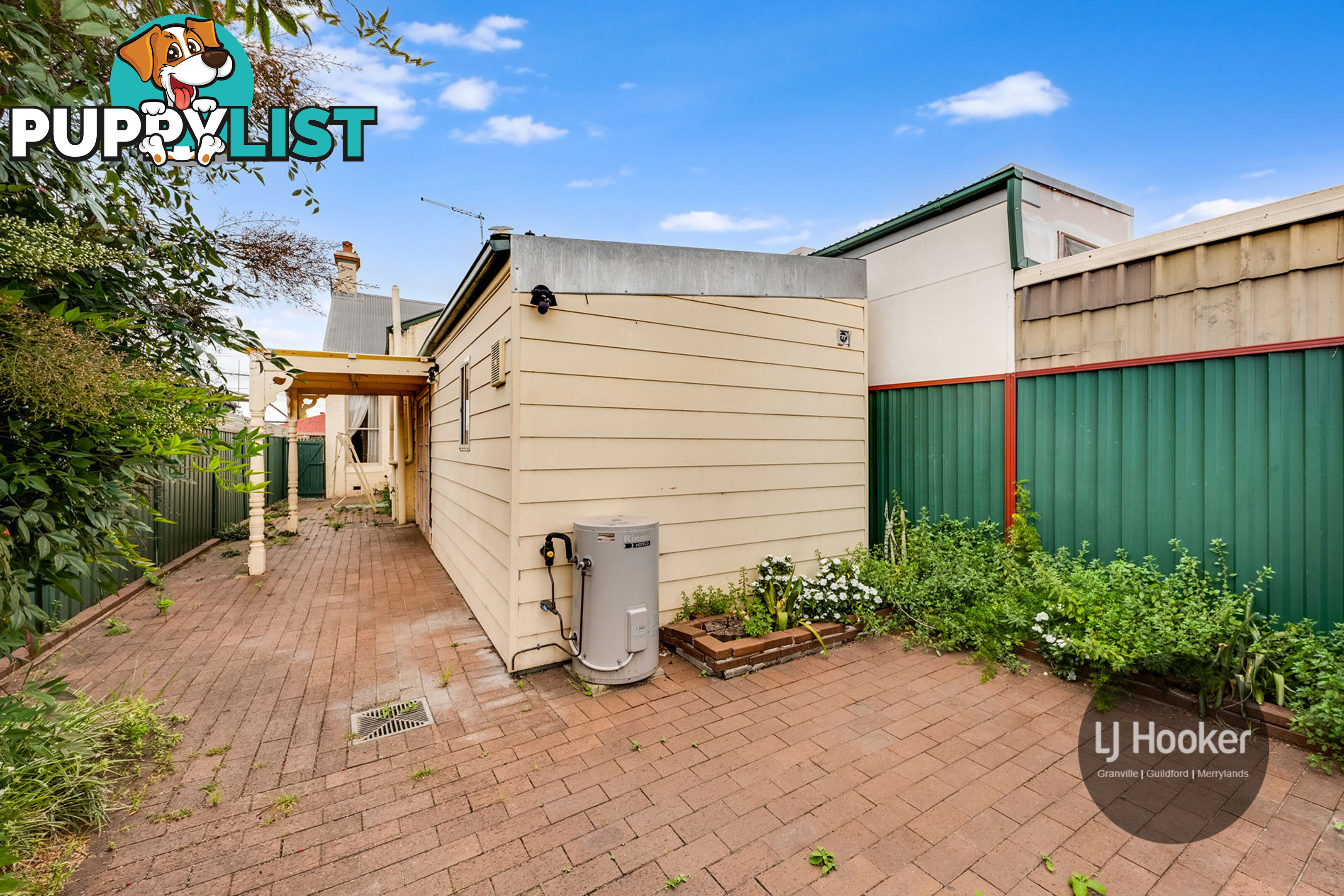 23 Augustus Street MERRYLANDS NSW 2160