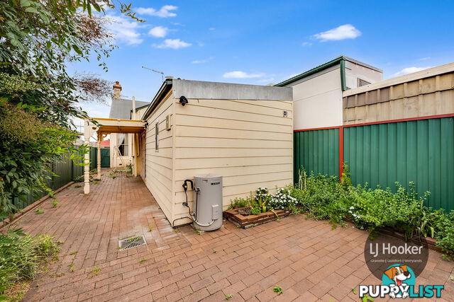 23 Augustus Street MERRYLANDS NSW 2160