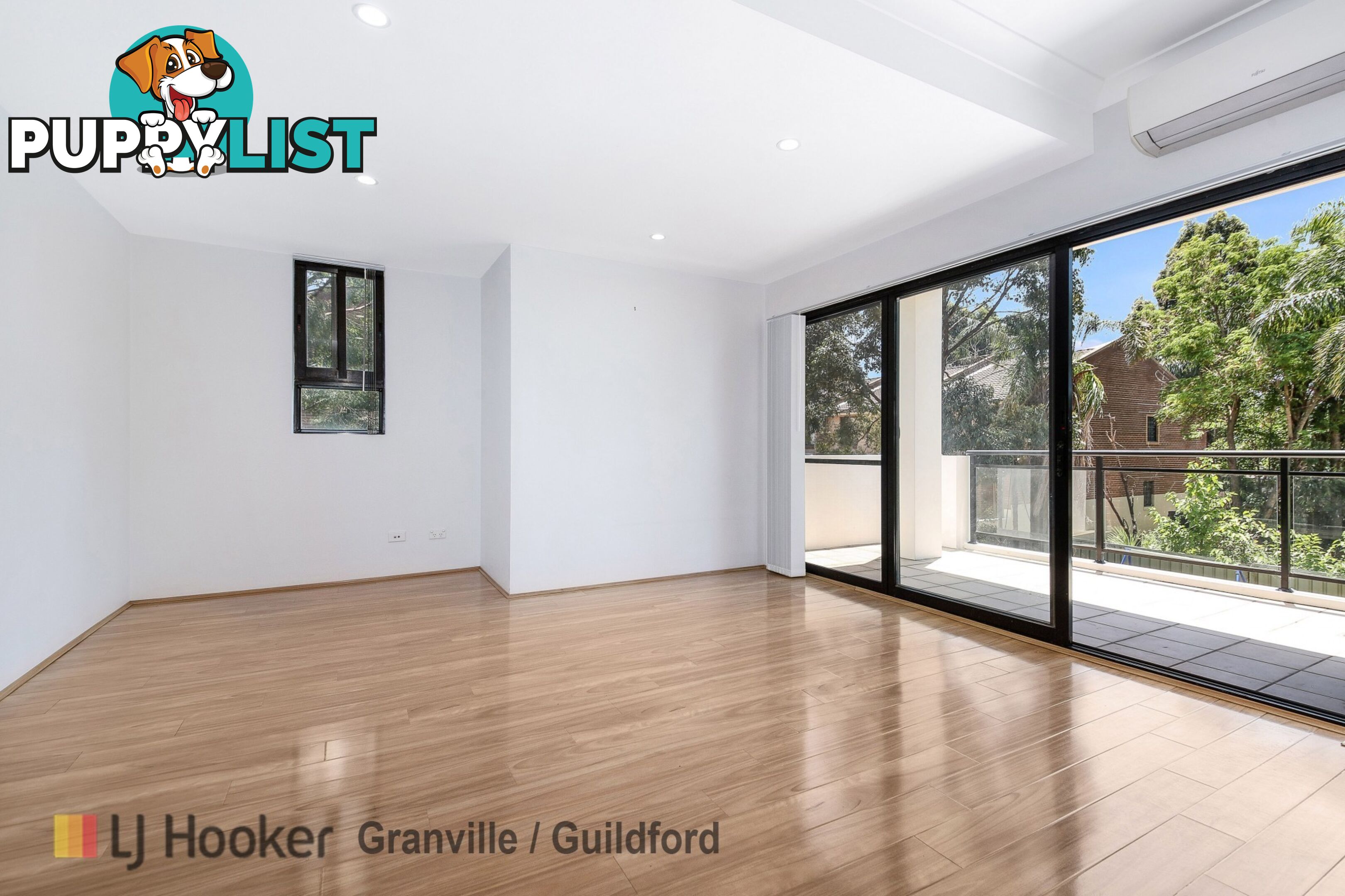 17/572-574 Woodville Road GUILDFORD NSW 2161