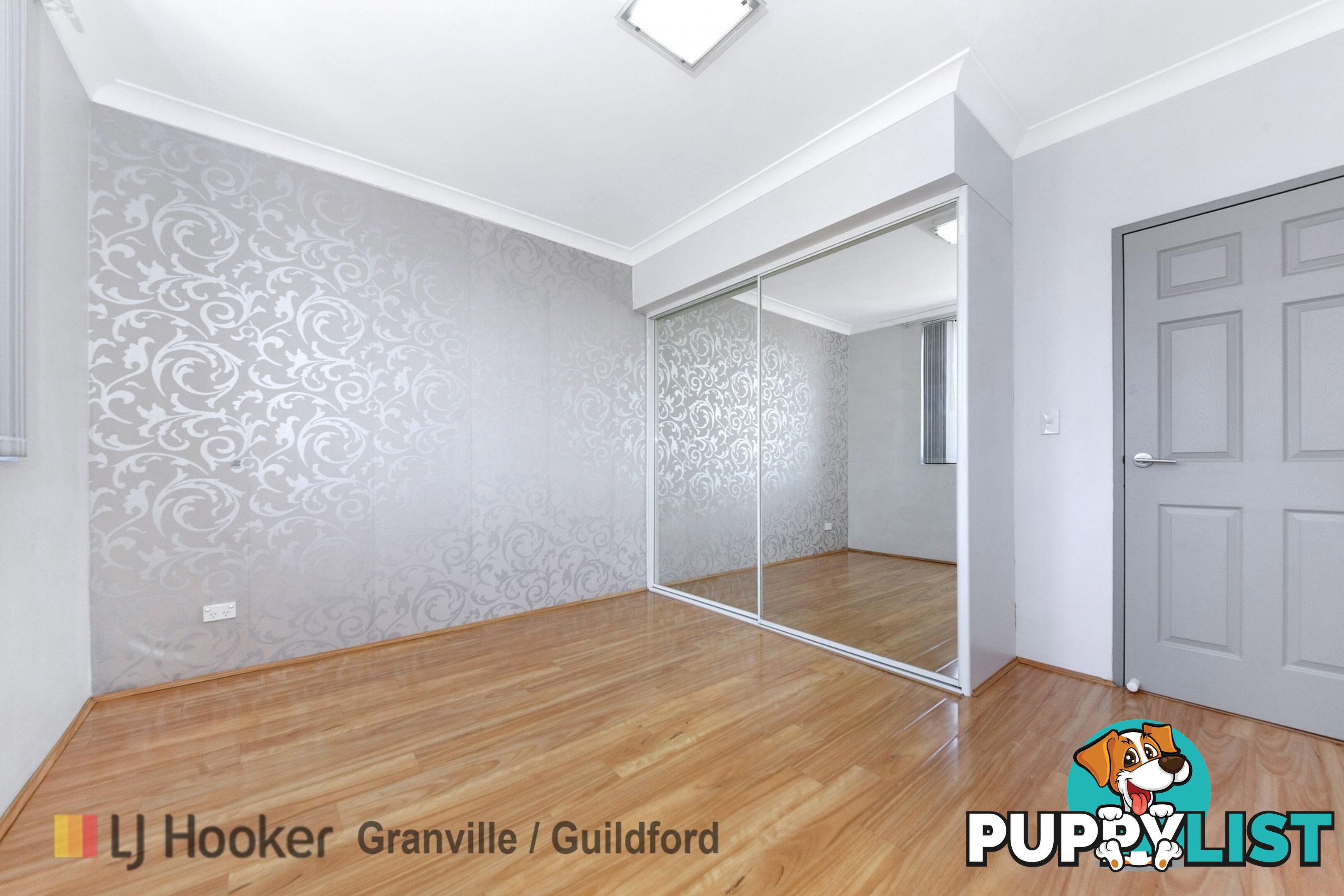 17/572-574 Woodville Road GUILDFORD NSW 2161