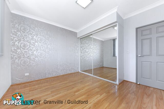 17/572-574 Woodville Road GUILDFORD NSW 2161