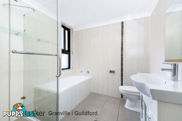 17/572-574 Woodville Road GUILDFORD NSW 2161