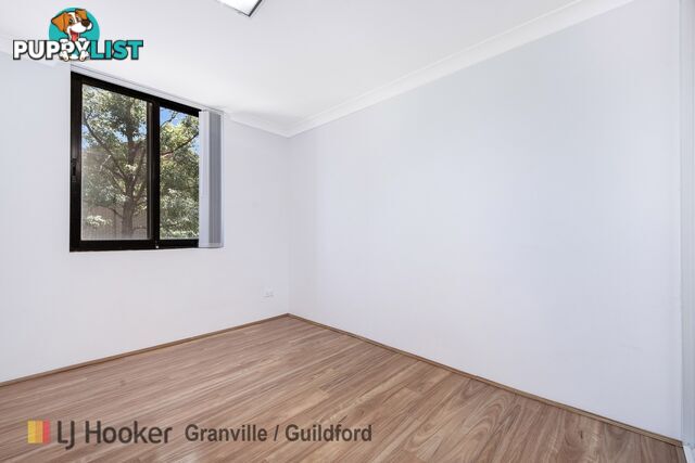 17/572-574 Woodville Road GUILDFORD NSW 2161