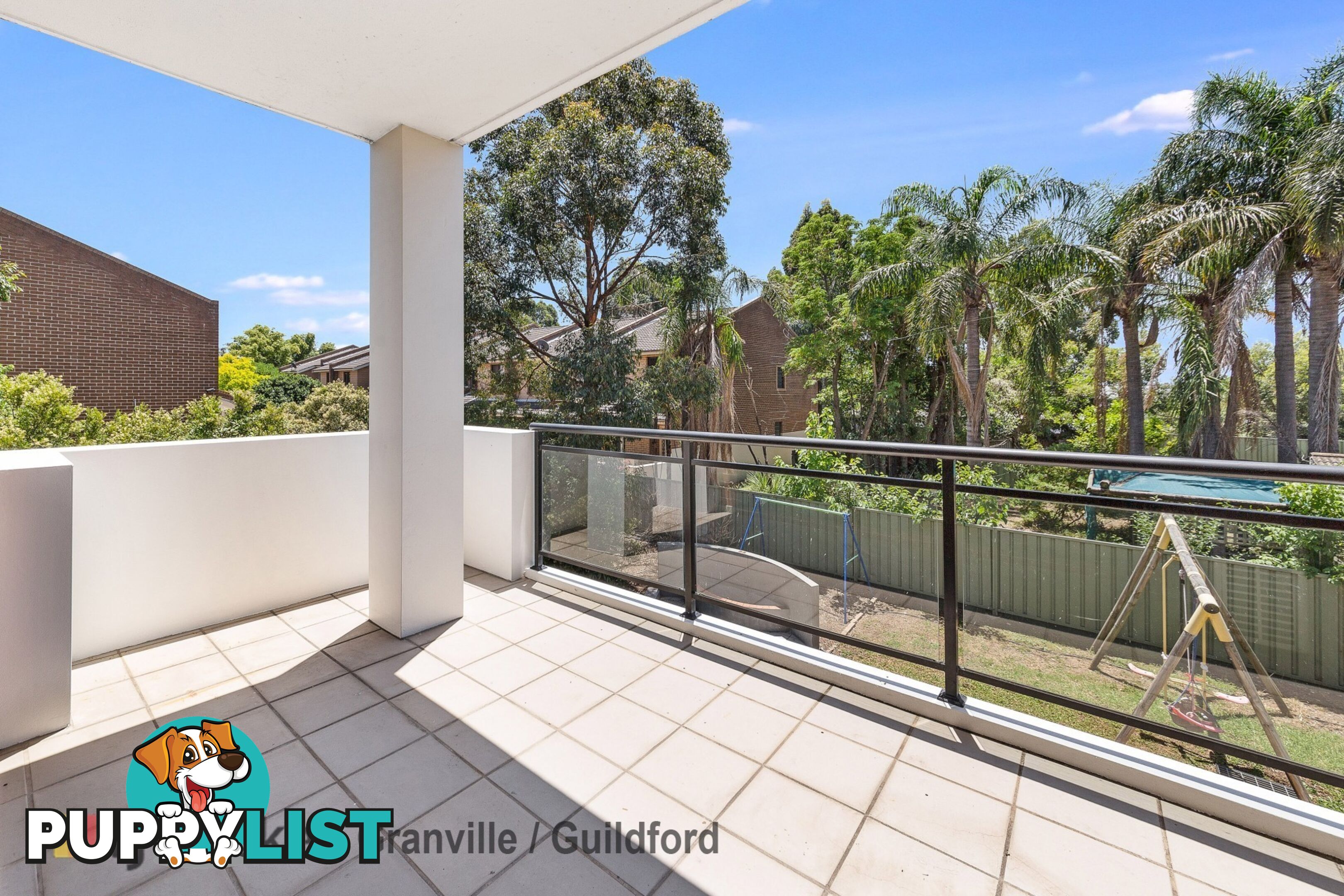 17/572-574 Woodville Road GUILDFORD NSW 2161