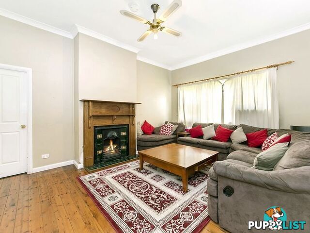 13 Gray Street GRANVILLE NSW 2142