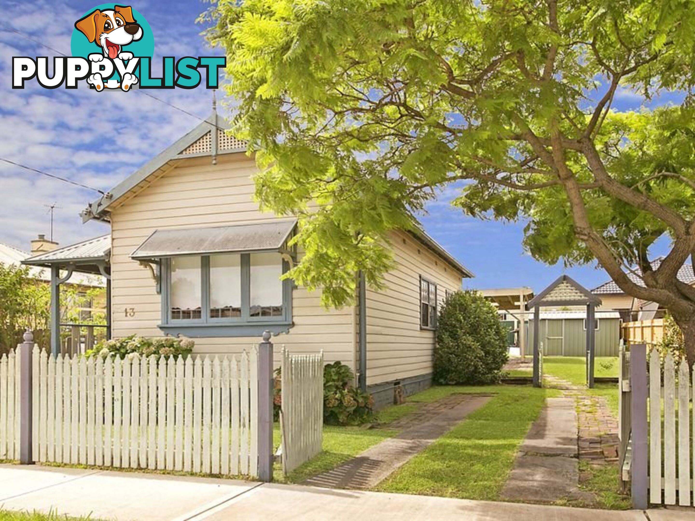 13 Gray Street GRANVILLE NSW 2142