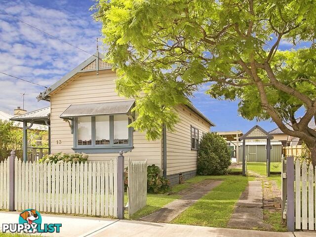 13 Gray Street GRANVILLE NSW 2142