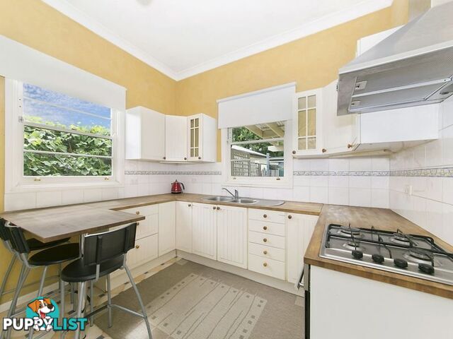 13 Gray Street GRANVILLE NSW 2142