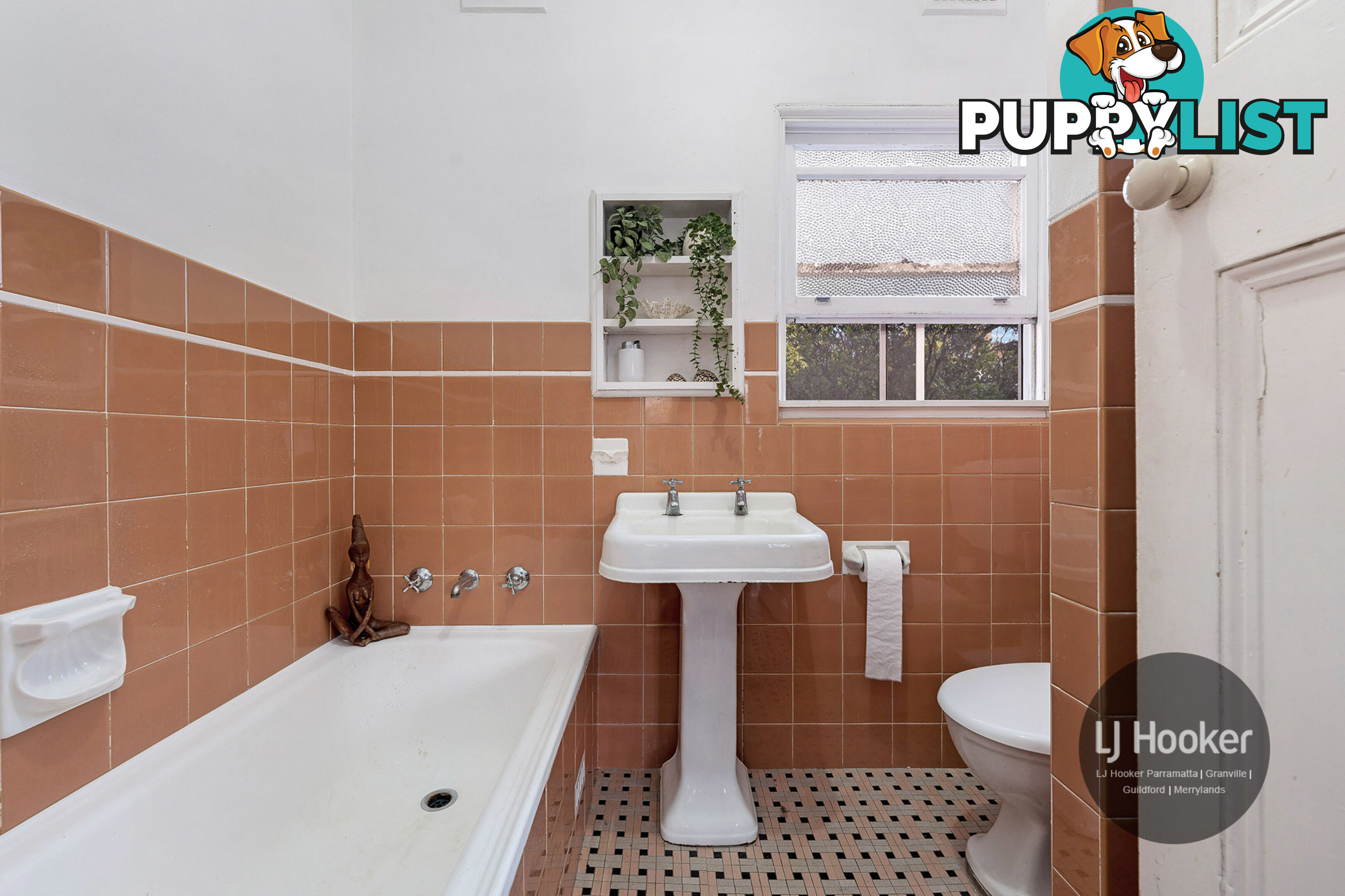 22 Carrington Street GRANVILLE NSW 2142
