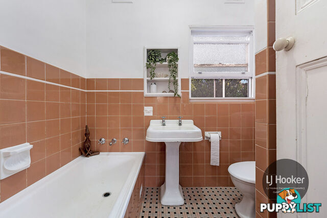 22 Carrington Street GRANVILLE NSW 2142