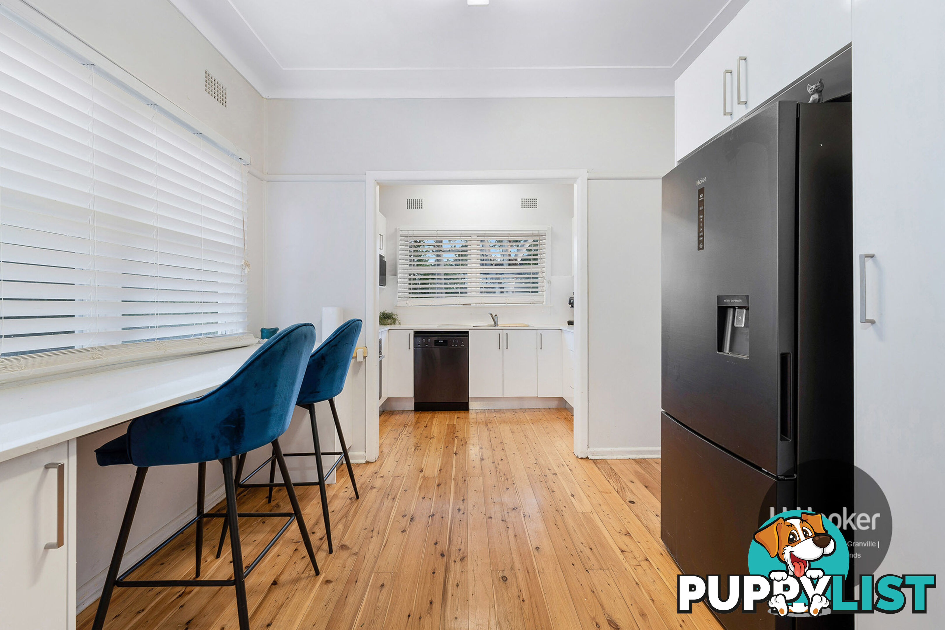 22 Carrington Street GRANVILLE NSW 2142