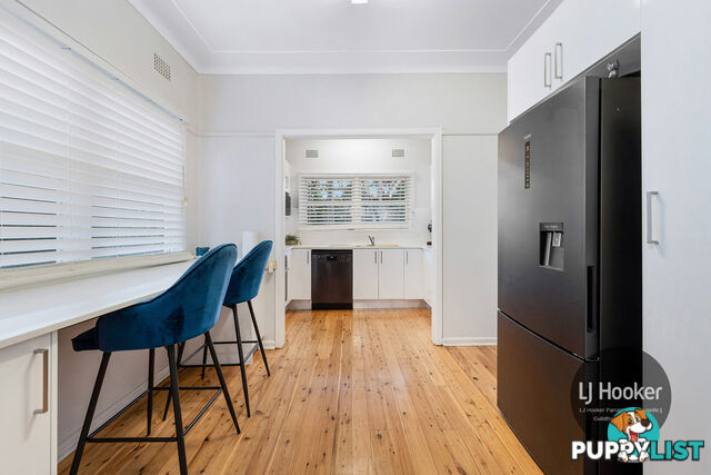 22 Carrington Street GRANVILLE NSW 2142