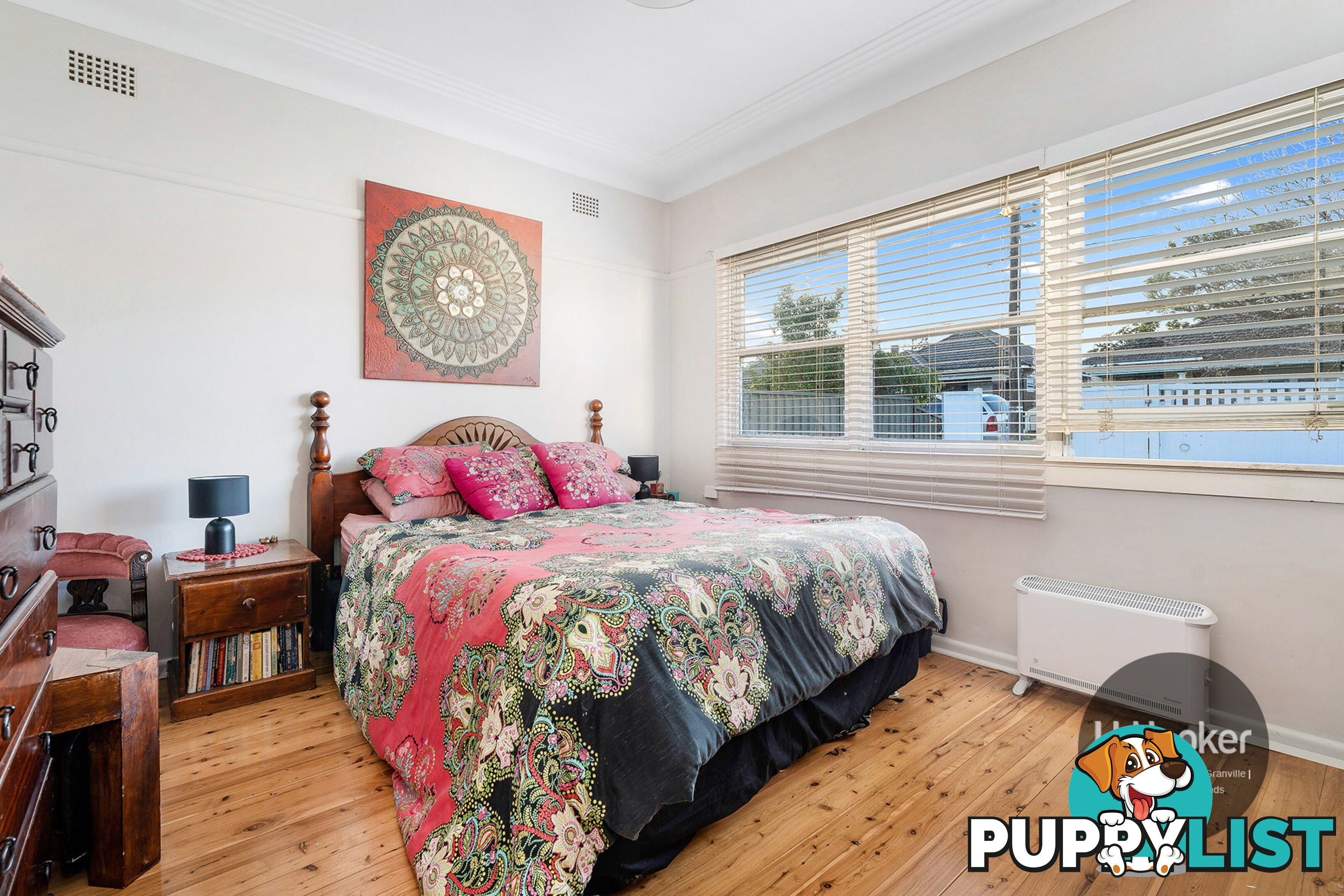22 Carrington Street GRANVILLE NSW 2142