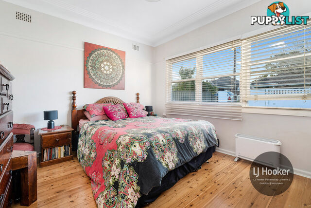 22 Carrington Street GRANVILLE NSW 2142