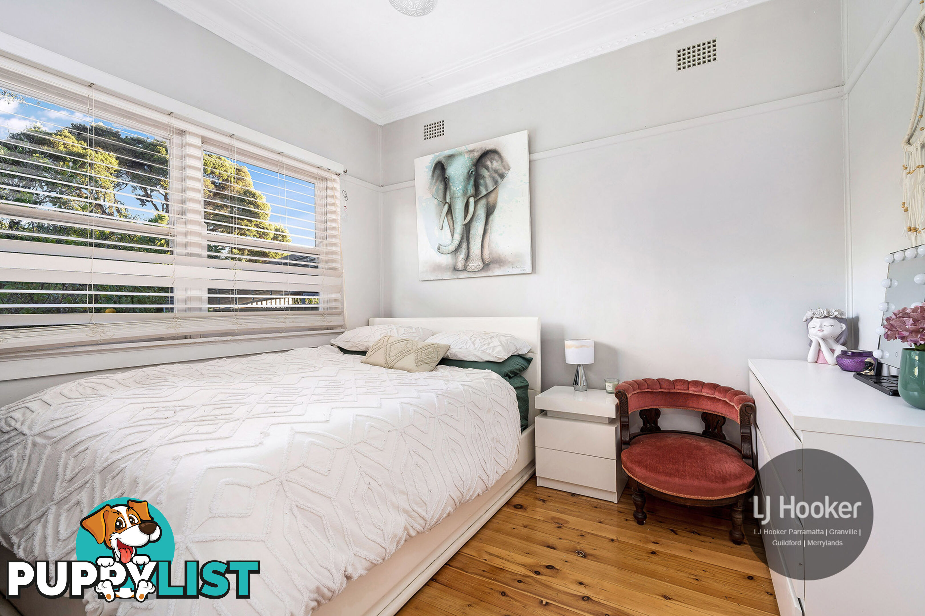 22 Carrington Street GRANVILLE NSW 2142