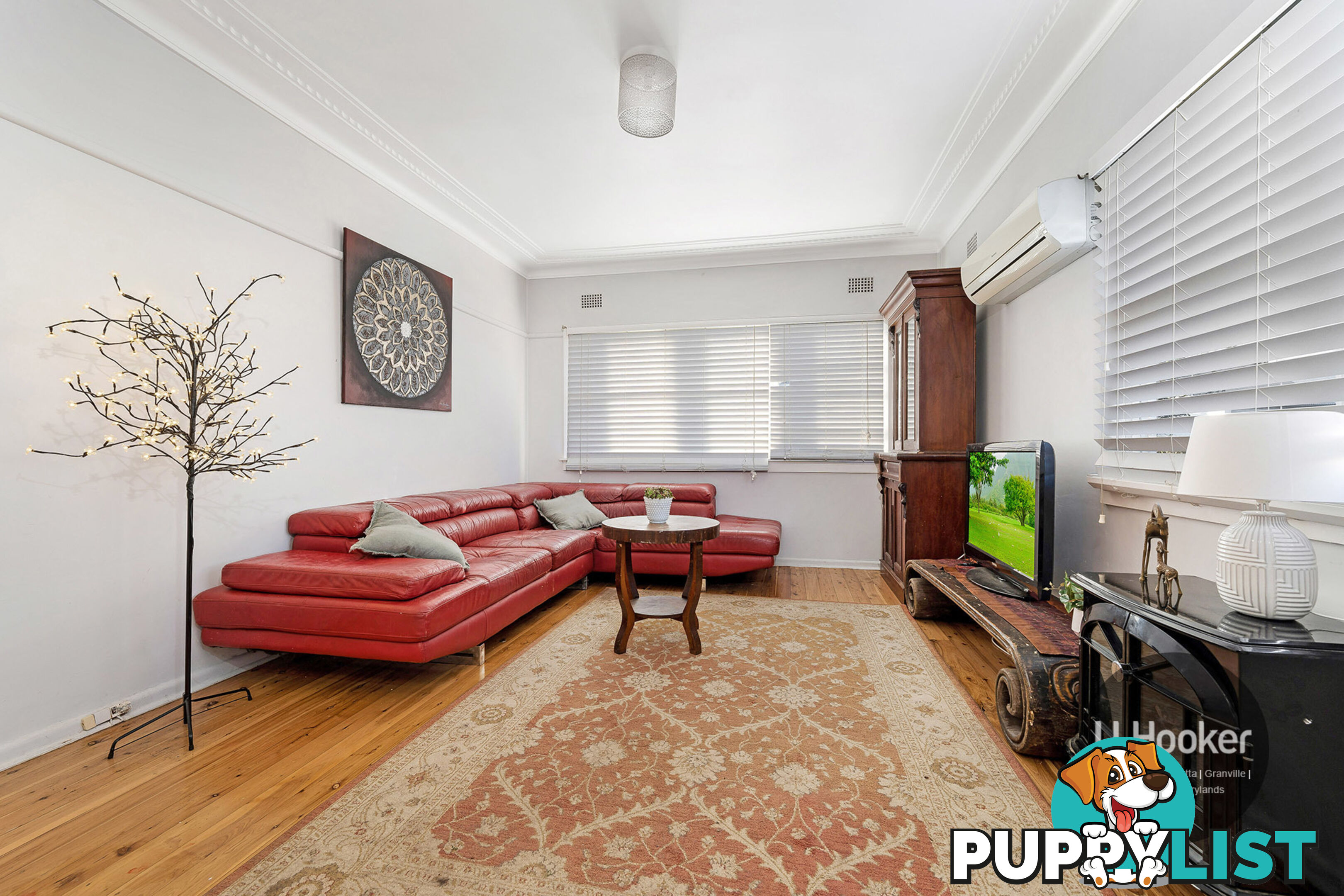 22 Carrington Street GRANVILLE NSW 2142