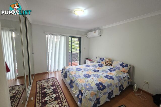 1/20 Chetwynd Road MERRYLANDS NSW 2160