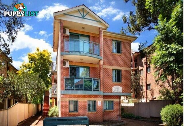1/20 Chetwynd Road MERRYLANDS NSW 2160