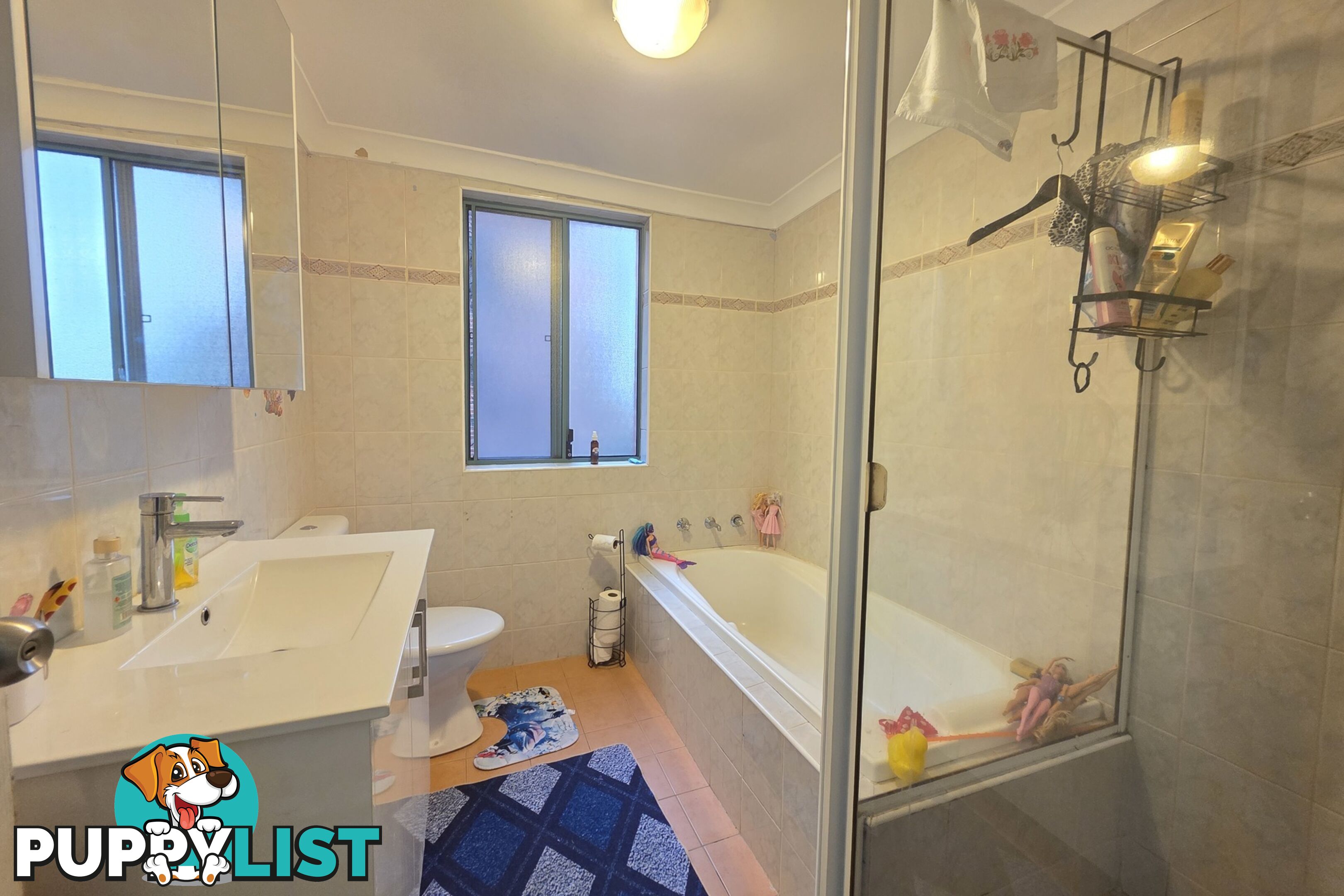 1/20 Chetwynd Road MERRYLANDS NSW 2160