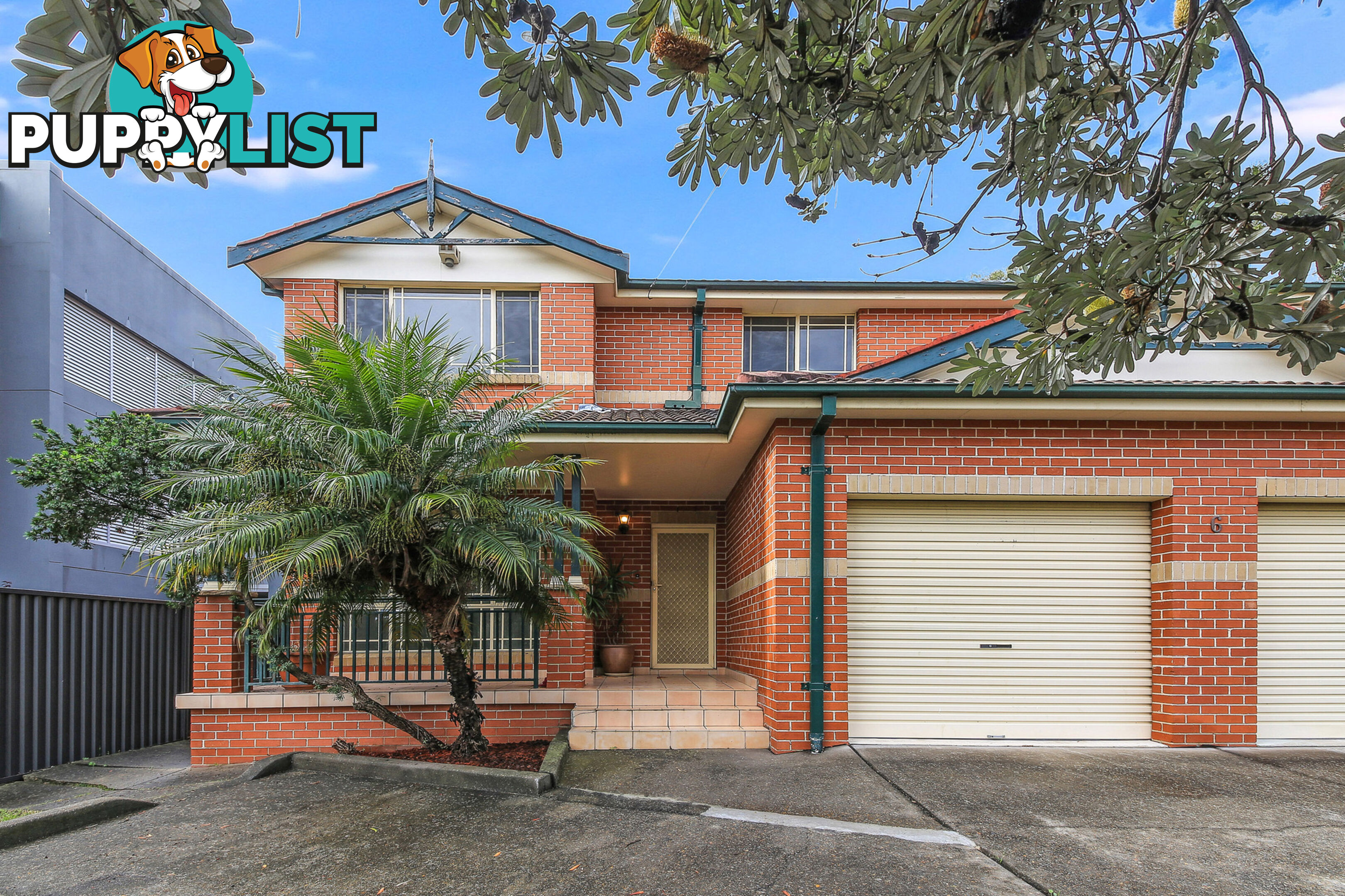 1/6 Bolton Street GUILDFORD NSW 2161