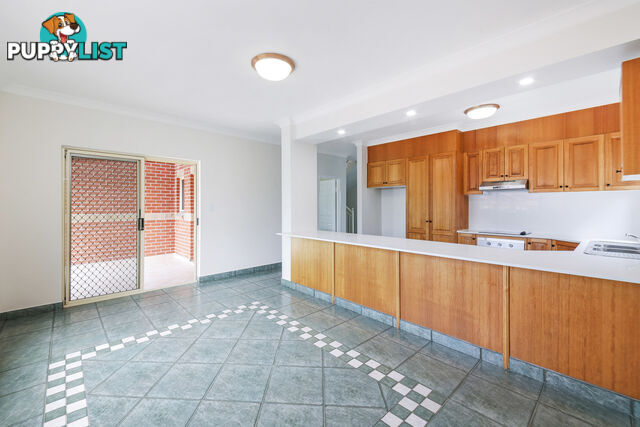 1/6 Bolton Street GUILDFORD NSW 2161