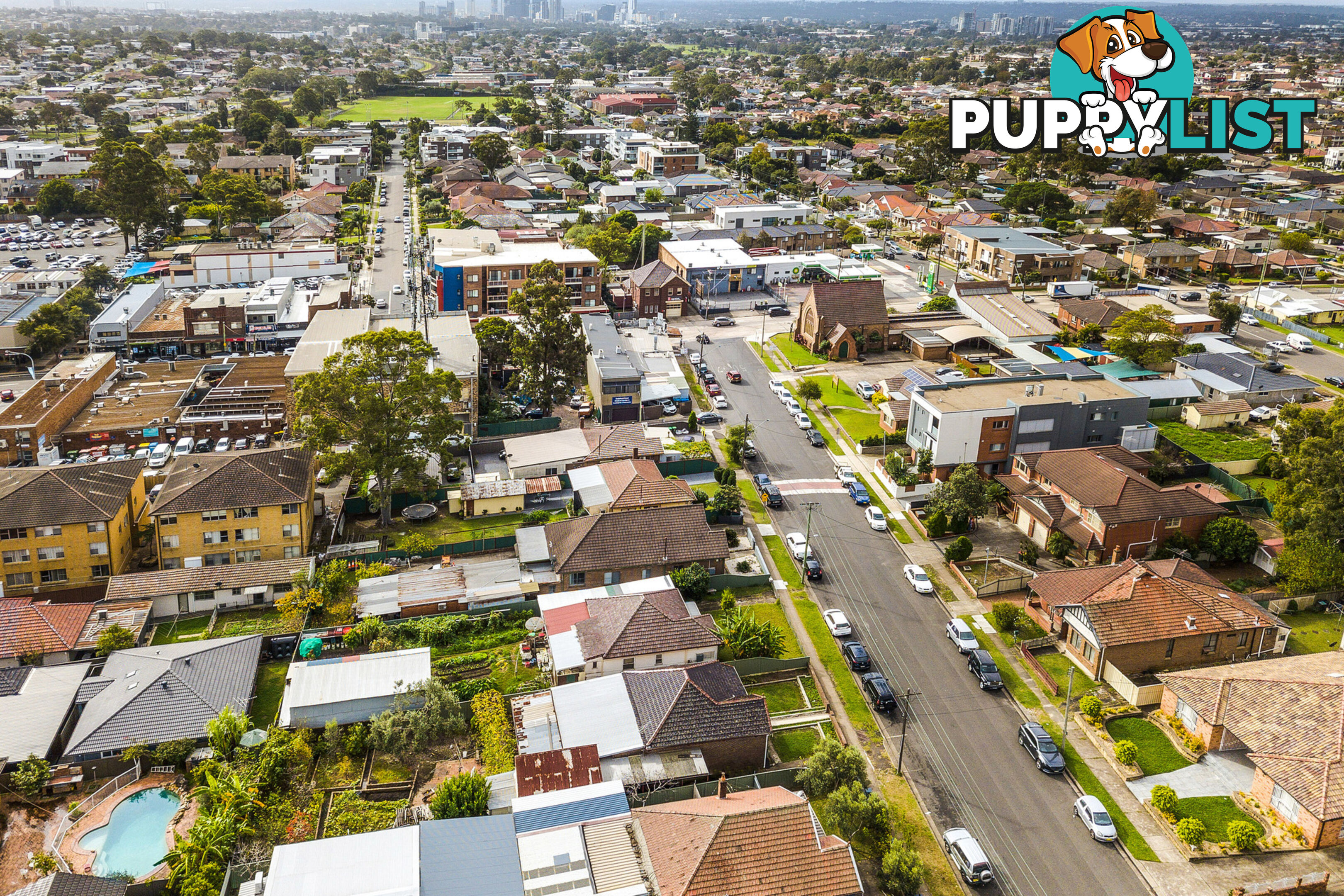 1/6 Bolton Street GUILDFORD NSW 2161