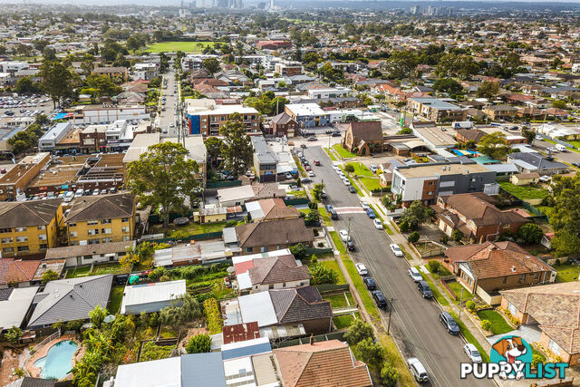 1/6 Bolton Street GUILDFORD NSW 2161