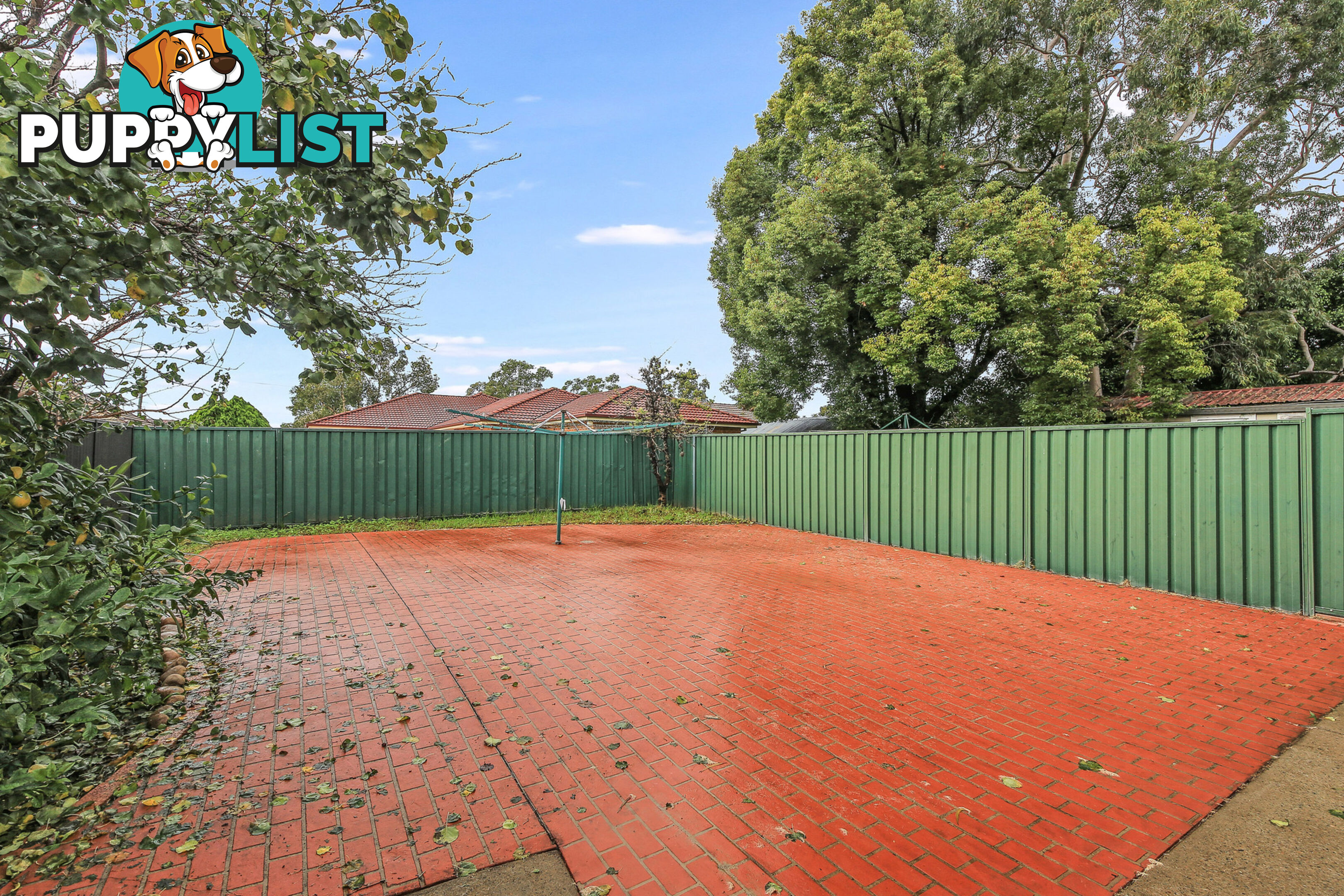 1/6 Bolton Street GUILDFORD NSW 2161