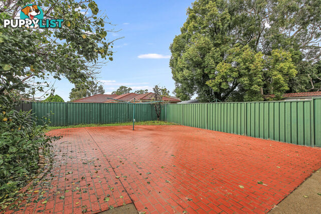1/6 Bolton Street GUILDFORD NSW 2161