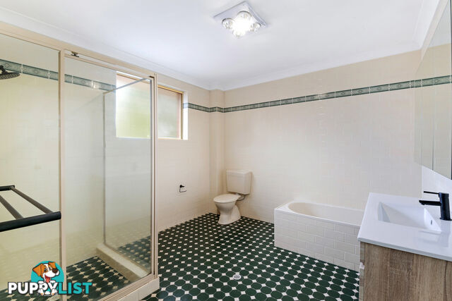 1/6 Bolton Street GUILDFORD NSW 2161