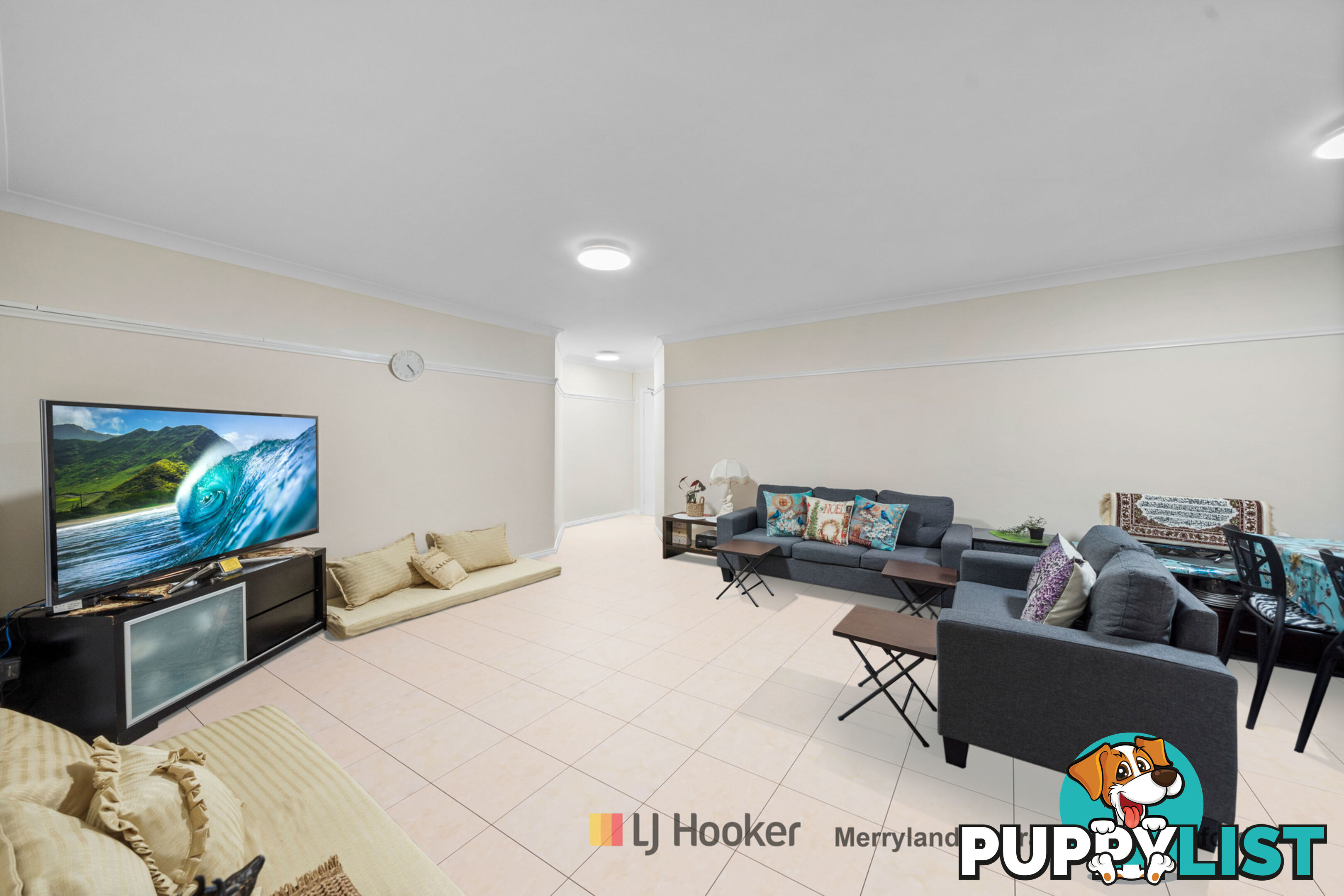 2/23-25 Oxford Street MERRYLANDS NSW 2160