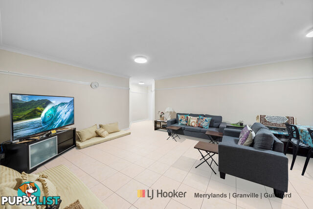 2/23-25 Oxford Street MERRYLANDS NSW 2160