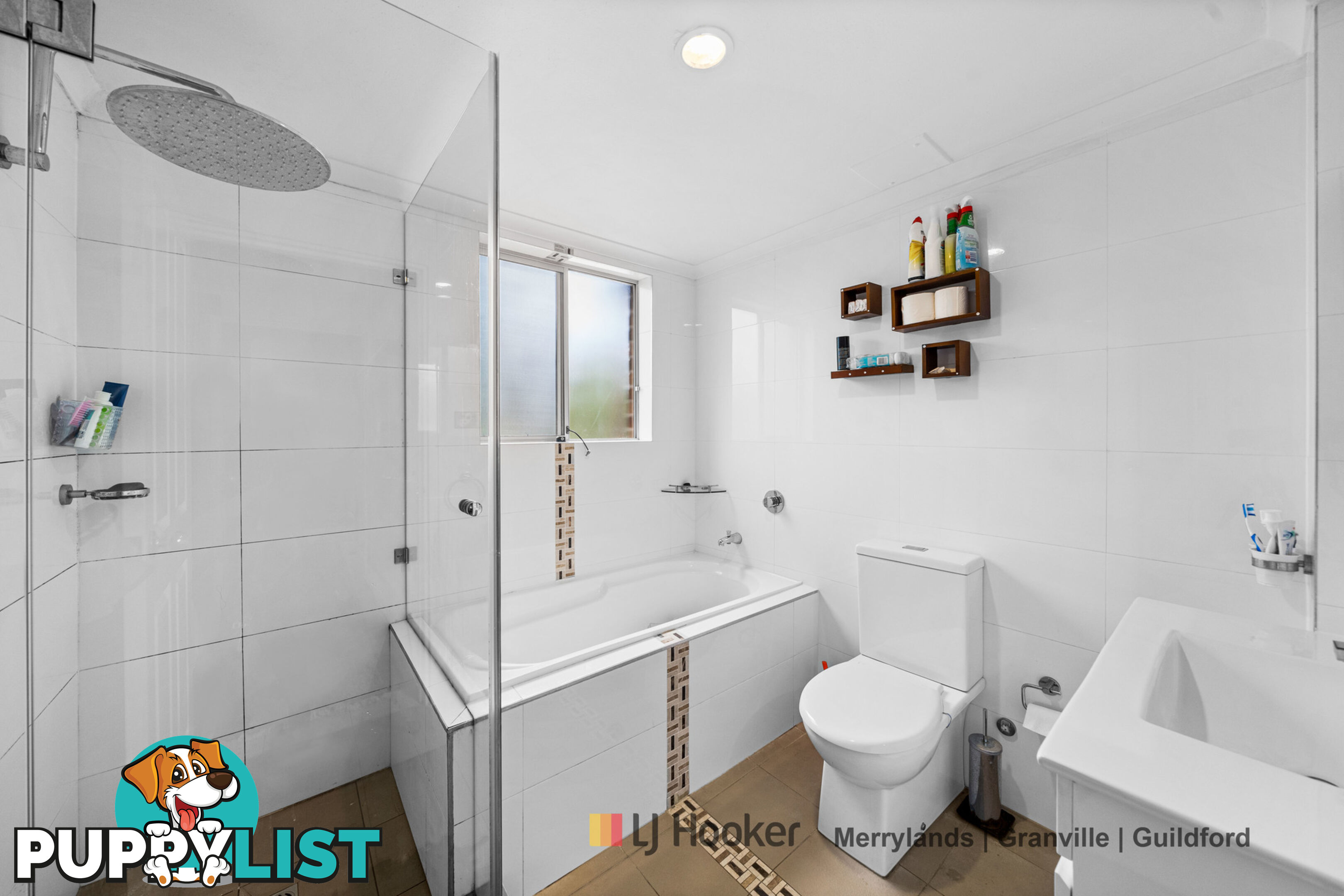 2/23-25 Oxford Street MERRYLANDS NSW 2160