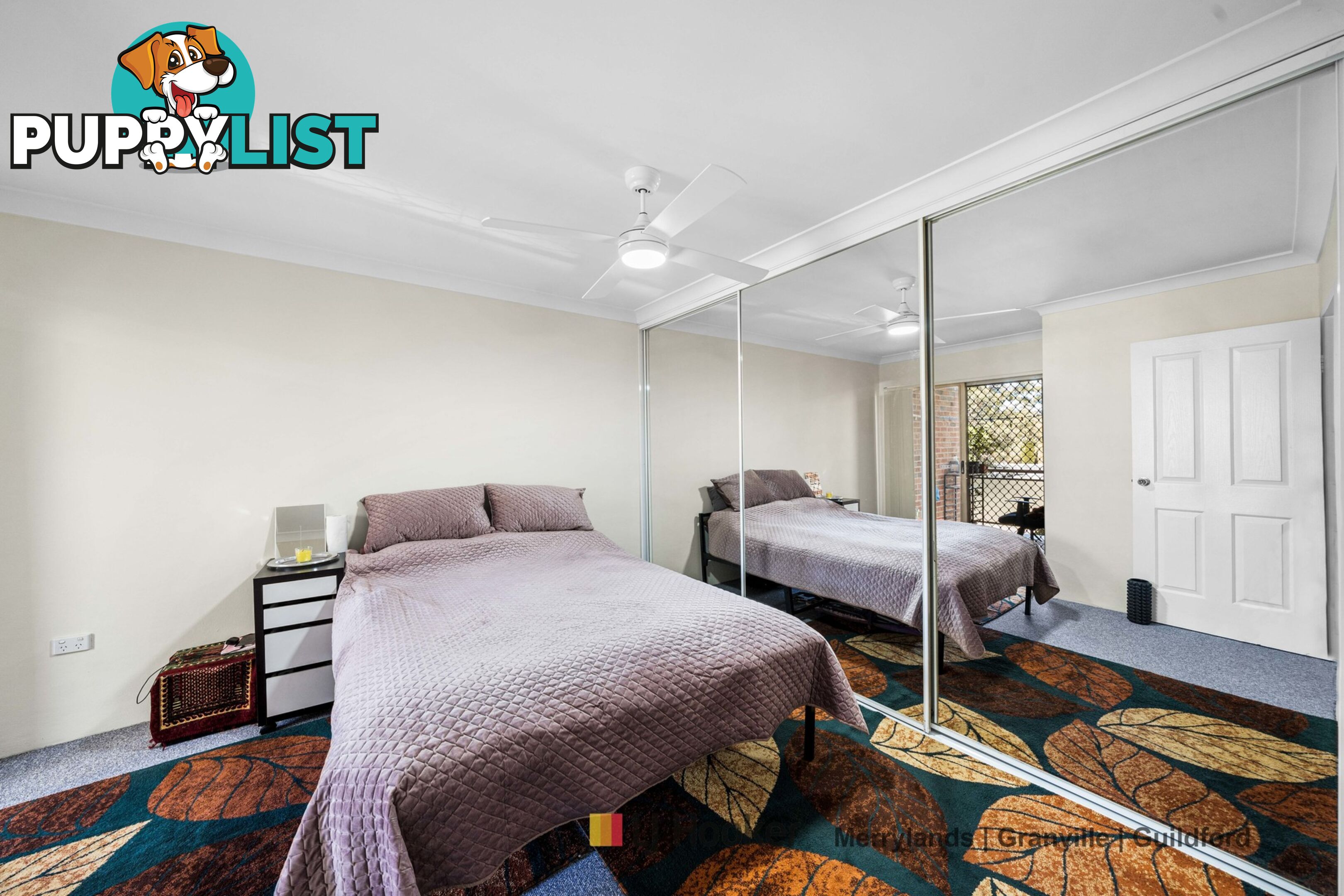 2/23-25 Oxford Street MERRYLANDS NSW 2160