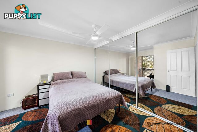 2/23-25 Oxford Street MERRYLANDS NSW 2160